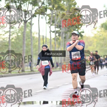 Runner Photo 483247