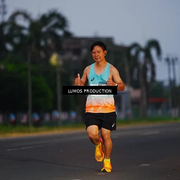Runner Photo 4832472