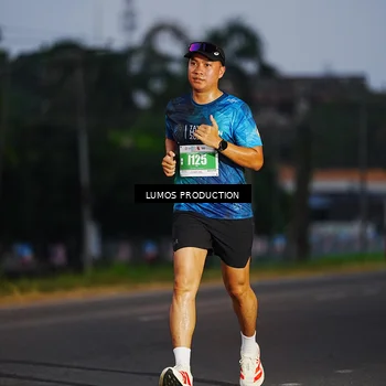 Runner Photo 4832475