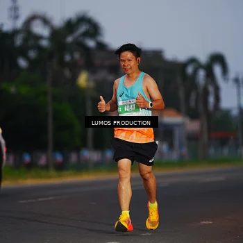Runner Photo 4832483