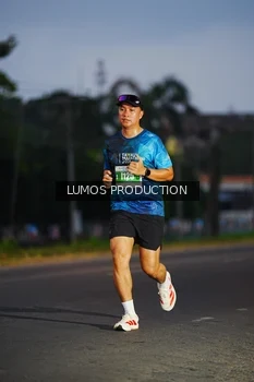 Runner Photo 4832487