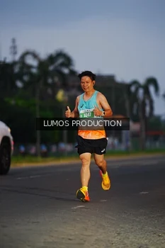 Runner Photo 4832489