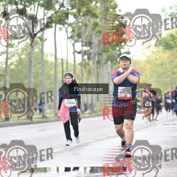 Runner Photo 483249