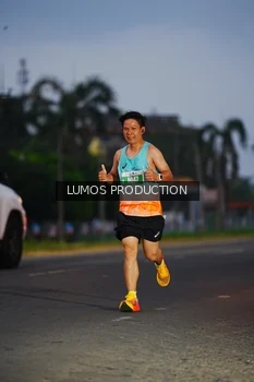 Runner Photo 4832490