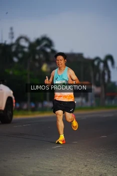 Runner Photo 4832492