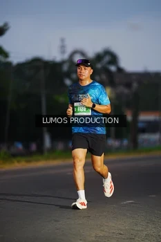 Runner Photo 4832493