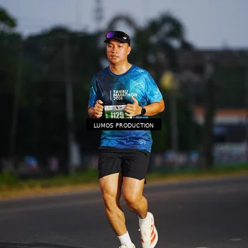 Runner Photo 4832497