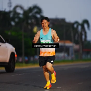 Runner Photo 4832499