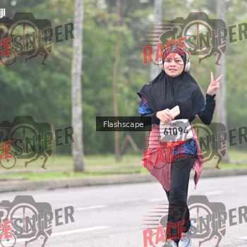 Runner Photo 483250