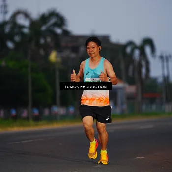 Runner Photo 4832500