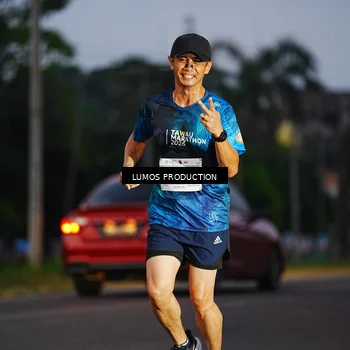 Runner Photo 4832503