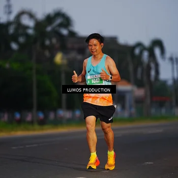 Runner Photo 4832507