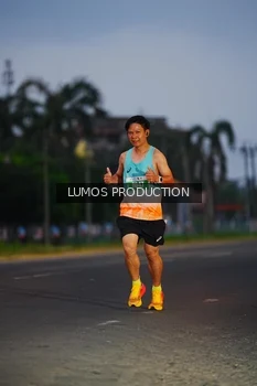 Runner Photo 4832509