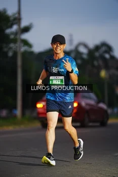 Runner Photo 4832515
