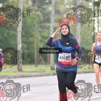 Runner Photo 483252