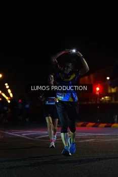 Runner Photo 4832521