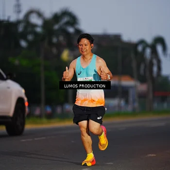 Runner Photo 4832530