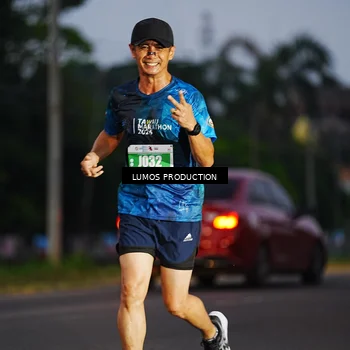 Runner Photo 4832532