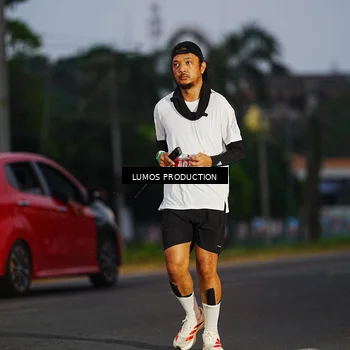 Runner Photo 4832533