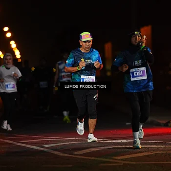 Runner Photo 4832537