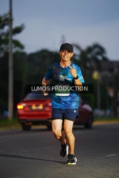 Runner Photo 4832539