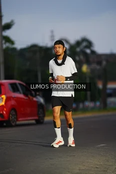 Runner Photo 4832540