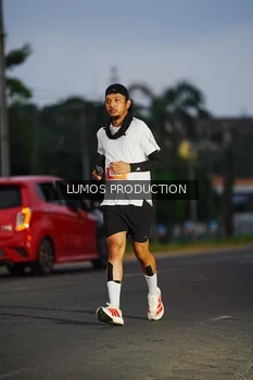 Runner Photo 4832548