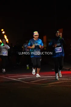 Runner Photo 4832549