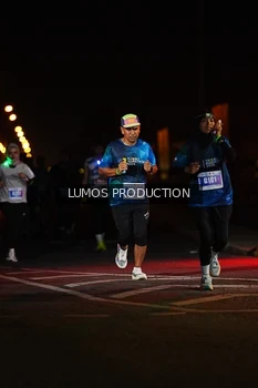 Runner Photo 4832550