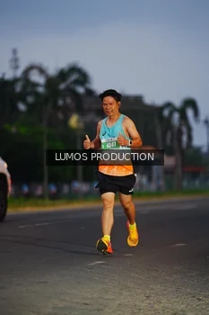 Runner Photo 4832552