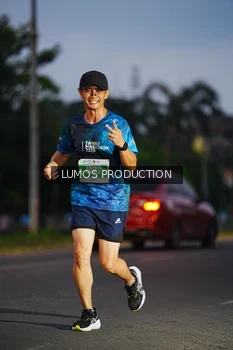 Runner Photo 4832553