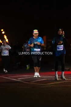 Runner Photo 4832559