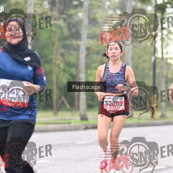 Runner Photo 483257