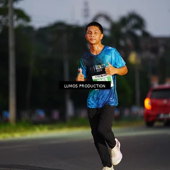 Runner Photo 4832570