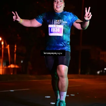 Runner Photo 4832573