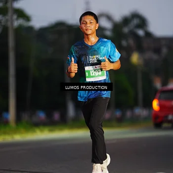 Runner Photo 4832576