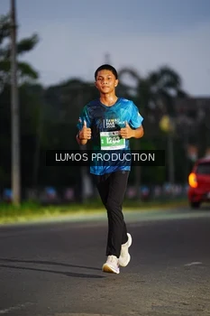 Runner Photo 4832583