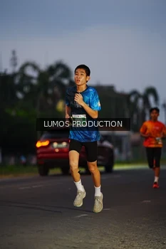 Runner Photo 4832585
