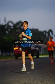 Runner Photo 4832587