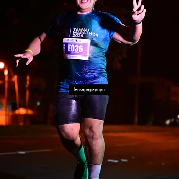 Runner Photo 4832589