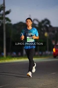 Runner Photo 4832591