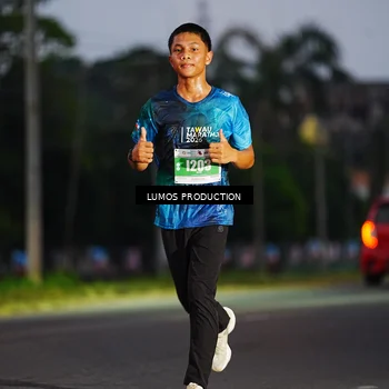 Runner Photo 4832599