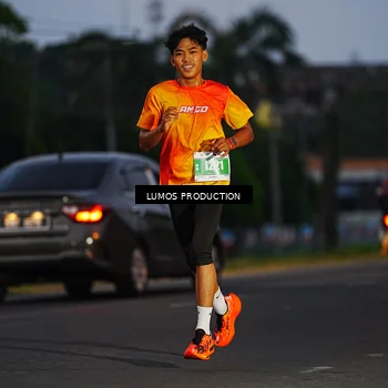 Runner Photo 4832606