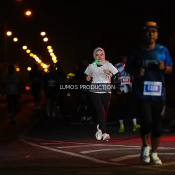 Runner Photo 4832609