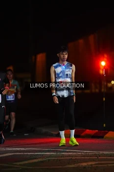 Runner Photo 4832613