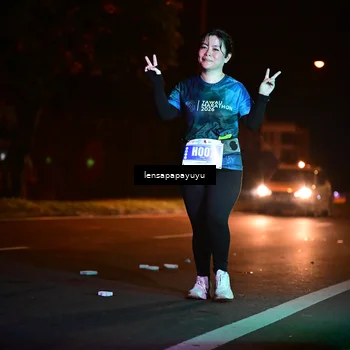 Runner Photo 4832615