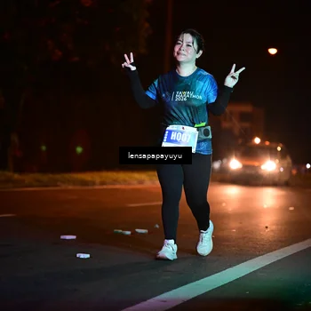 Runner Photo 4832616