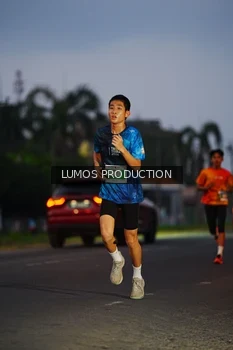 Runner Photo 4832620