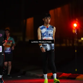 Runner Photo 4832621