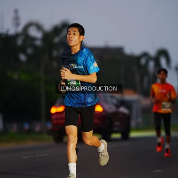 Runner Photo 4832627